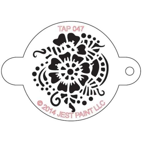 TAP 047 Henna (TAP 047 Henna)